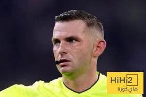 بعد الكشف عنه رسميًا أرقام ريال مدريد مع حكم مباراته ضد أولمبياكوس