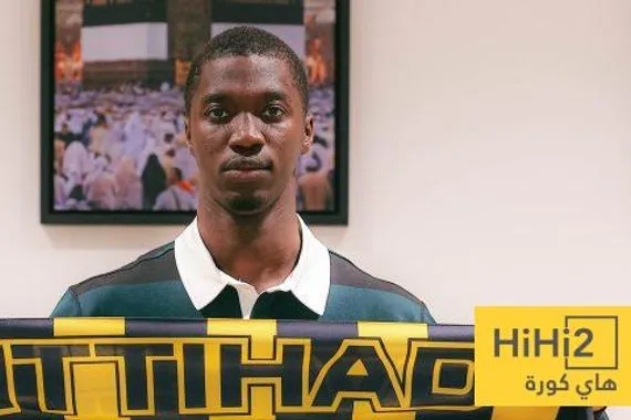 شبح الإيقاف يطارد محترف الاتحاد أمام الدحيل