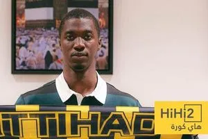 شبح الإيقاف يطارد محترف الاتحاد أمام الدحيل