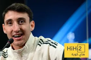 كامبياسو الطقس البارد سيؤثر علينا أمام بودو جليمت