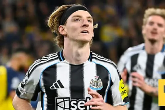 غيابات نيوكاسل يونايتد ضد مارسيليا