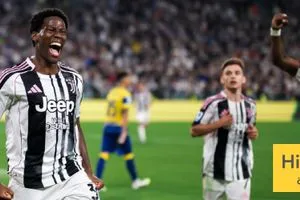 تشكيلة يوفنتوس المتوقعة ضد بودو جليمت