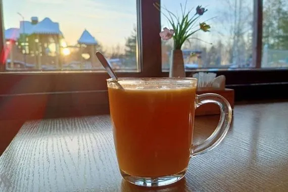 تأثير عصير البرتقال على القلب والتمثيل الغذائي وكالة الانباء العراقية واع