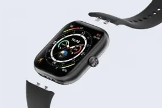 هونر تكشف عن Honor Watch X5 ساعة ذكية بشاشة AMOLED