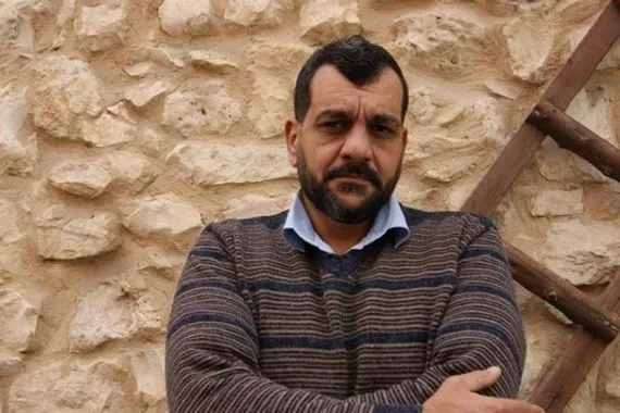 موالدي يكشف تفاصيل اعتقال وتعذيب المفتي أحمد حسون في سوريا