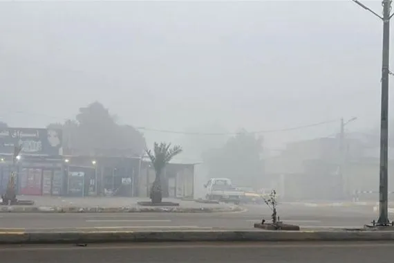 الدخان وروائح الكبريت يخنقان بغداد مرضى الجهاز التنفسي على خط الدفاع الأخير وهذه طرق الوقاية