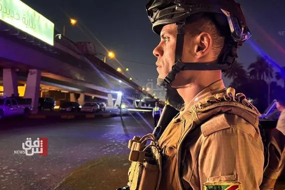 الإطاحة بشبكة تستدرج الفتيات واعتقال 3 متهمين بالقتل فيديو شفق نيوز