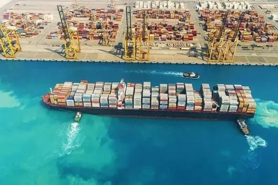 ارتفاع الصادرات السعودية غير البترولية 19 4 بالربع الثالث