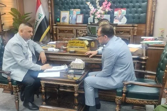 التربية تبحث مع اليونسكو توسيع التعاون بمجالات التراث والتعليم والاتصالات