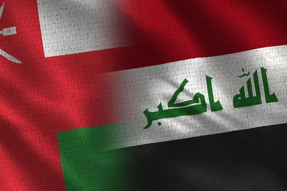 عمان تكشف عن حراك اقتصادي مع العراق يشمل الاستثمار بالنفط والطيران