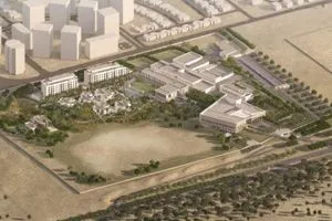 نائب وزير الخارجية الأميركي يزور العراق