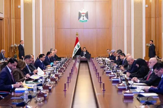 نص قرارات مجلس الوزراء في جلسة اليوم