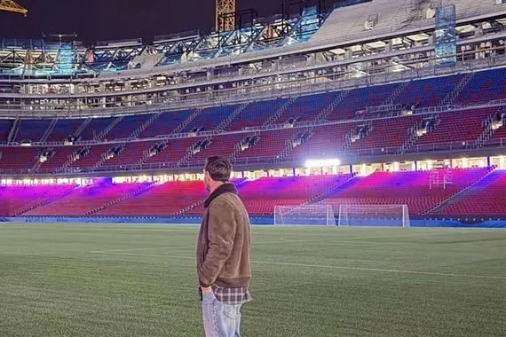 الكشف عن قصة صادمة أوقفت عودة ميسي إلى برشلونة