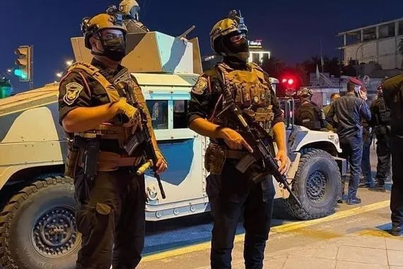 الإطاحة بمتهمين قتلوا مواطنين في الديوانية وميسان