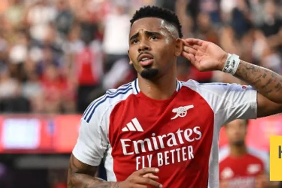 خيسوس يقترب من العودة