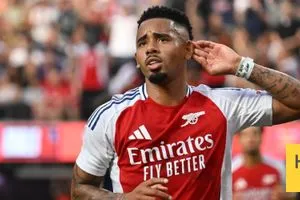 خيسوس يقترب من العودة