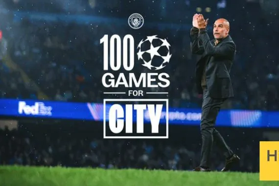 رقم قياسي بانتظار غوارديولا ضد باير ليفركوزن