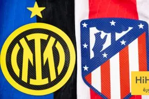 تاريخ مواجهات أتلتيكو مدريد وإنتر ميلان