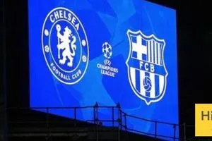 تشكيلة برشلونة الرسمية للقاء تشيلسي في دوري الأبطال