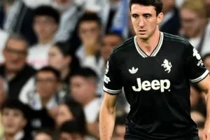 إحصائيات نصف ساعة من مباراة يوفنتوس وبودو غليمت