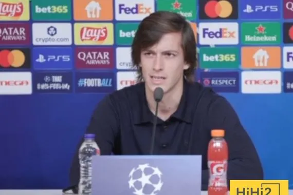 كاريراس لا يستمتع أي فريق بمواجهة ريال مدريد