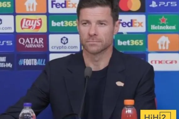 ماذا قال ألونسو عن كلمات فينيسيوس وحديث مبابي مع بيلينغهام بمواجهة التشي