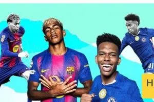 القيمة السوقية لـ تشكيلة تشيلسي أمام برشلونة