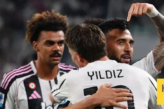 تشكيلة يوفنتوس ضد بودو غليمت في دوري أبطال أوروبا