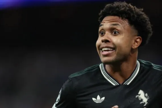 إحصائيات الشوط الأول لمباراة يوفنتوس وبودو غليمت