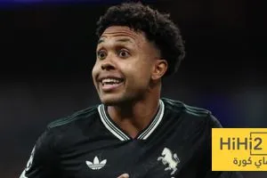 إحصائيات الشوط الأول لمباراة يوفنتوس وبودو غليمت