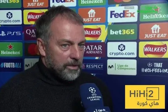 فليك يكشف سبب اختيار توريس في اليسار أمام تشيلسي