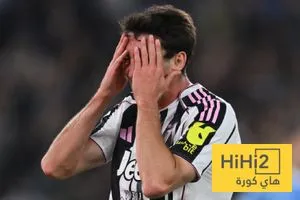 الشوط الأول يوفنتوس يتأخر بهدف أمام بودو غليمت