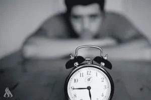 دراسة نفاد الصبر له جذور وراثية تمتد لـ 212 أثرا صحيا وكالة الانباء العراقية واع