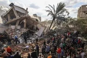 تقرير يكشف الإبادة الصهيونية للبيئة في الأراضي الفلسطينية