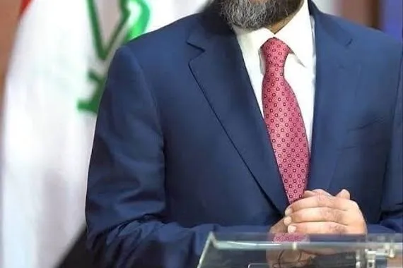 مصدر الحلبوسي يلمّح للتخلي عن مناصب محلية لكسب دعم القوى السنية لرئاسة البرلمان