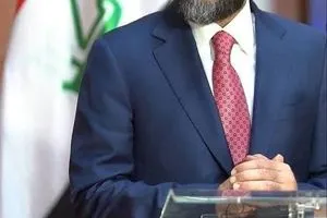 مصدر الحلبوسي يلمّح للتخلي عن مناصب محلية لكسب دعم القوى السنية لرئاسة البرلمان