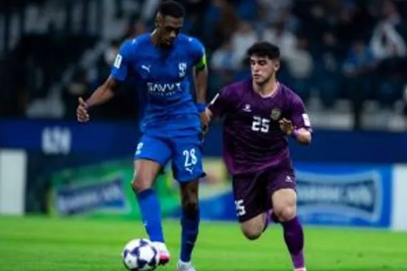 الشرطة تقدّم أسوأ العروض وتستسلم لرباعية الهلال