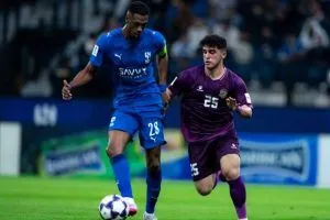 الشرطة تقدّم أسوأ العروض وتستسلم لرباعية الهلال