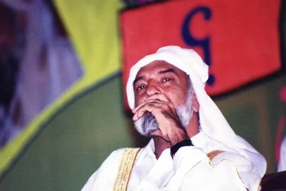 زعيم ديني يحذر من نهاية الكون هذا العام