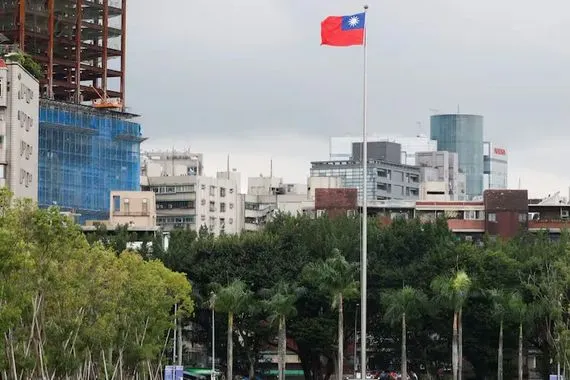 الصين تهدد بـ سحق أي تدخل أجنبي في تايوان شفق نيوز