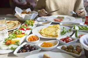 تركيا امرأة تتسبب بحبس زوجها بسبب الفطور شفق نيوز