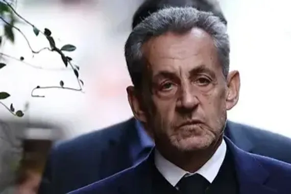 محكمة النقض الفرنسية تدين ساركوزي بشكل رسمي وتقيده بالسوار الإلكتروني شفق نيوز