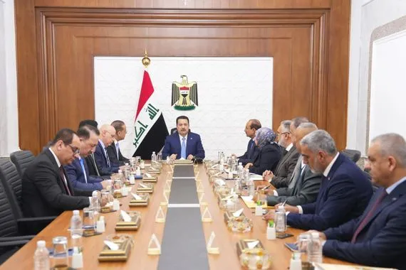 السوداني يوجه بالاستعداد لخطة الكهرباء للصيف المقبل