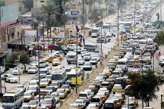 وزير التخطيط أكثر من 8 ملايين إجمالي عدد الأسر في العراق