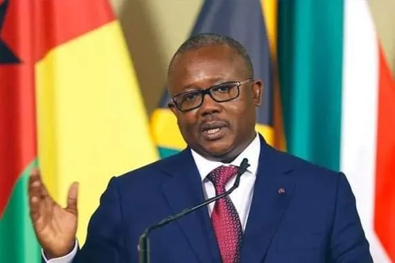 انقلاب في غينيا بيساو الجيش يطيح بالرئيس إمبالو عقب انتخابات رئاسية مثيرة للجدل