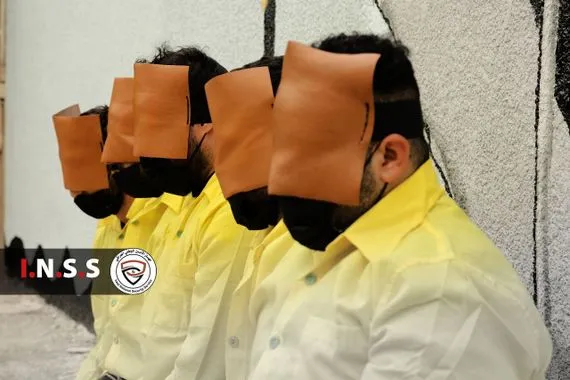 الأمن الوطني يفكك شبكات التزوير والفساد المالي ويضبط عصابة متورطة بوثائق مزورة في بغداد