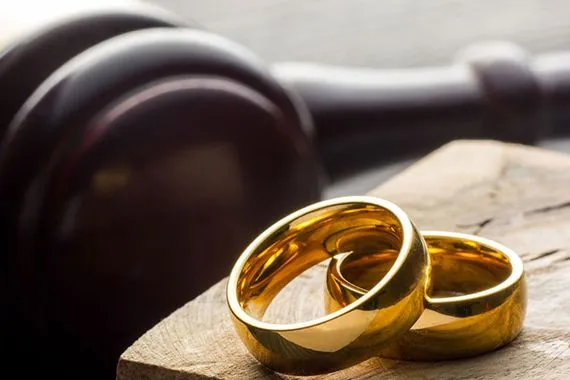 34 617 زواج و7 470 طلاق في العراق خلال الشهر الماضي