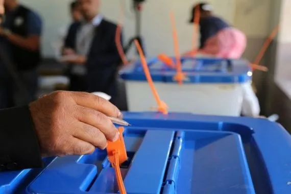 بعد تلقي 872 طعناً المفوضية تحيل الدفعة الأكبر إلى القضاء وتستعد للعد والفرز عند الحاجة