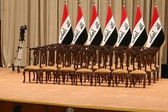 مقترح السلة الواحدة يبرز لحسم مرشحي الرئاسات الثلاث في جلسة واحدة