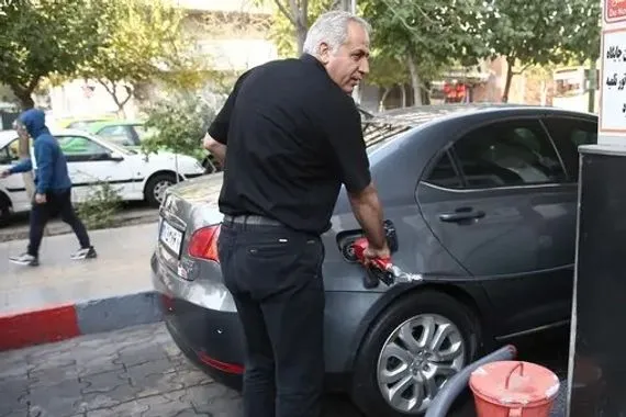 إيران تقرر رفع أسعار الوقود المدعوم ضمن شروط محددة